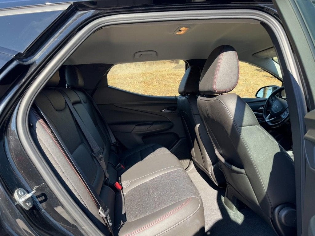 2023 Chevrolet Bolt EUV LT Redline