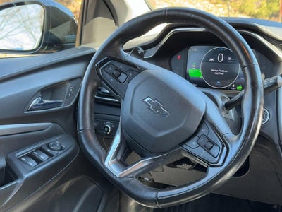 2023 Chevrolet Bolt EUV LT Redline