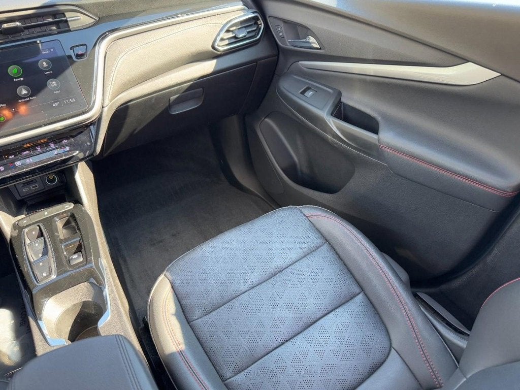 2023 Chevrolet Bolt EUV LT Redline