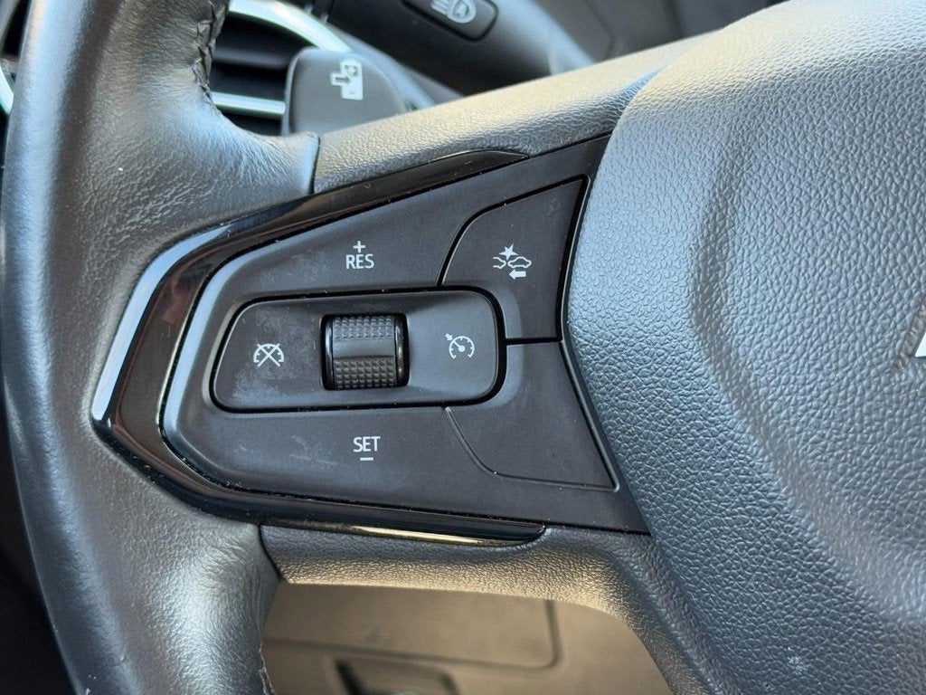 2023 Chevrolet Bolt EUV LT Redline