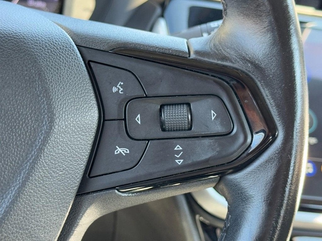 2023 Chevrolet Bolt EUV LT Redline