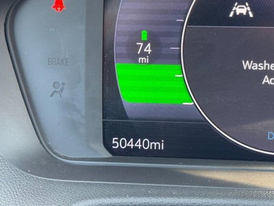 2023 Chevrolet Bolt EUV LT Redline