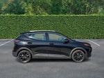 2023 Chevrolet Bolt EUV LT Redline