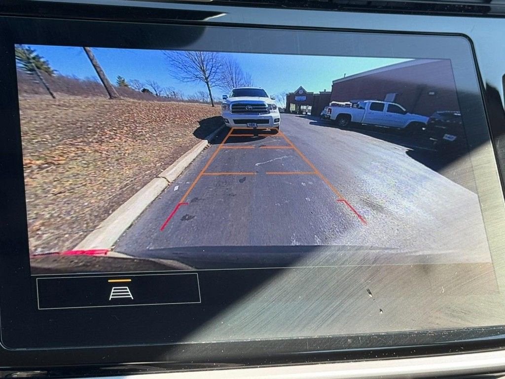 2023 Chevrolet Bolt EUV LT Redline