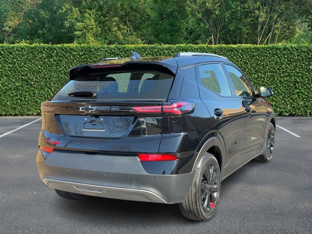 2023 Chevrolet Bolt EUV LT Redline