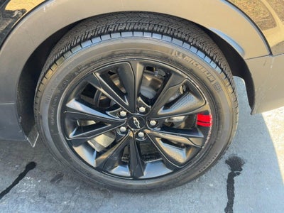 2023 Chevrolet Bolt EUV LT Redline