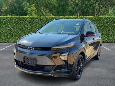 2023 Chevrolet Bolt EUV LT Redline