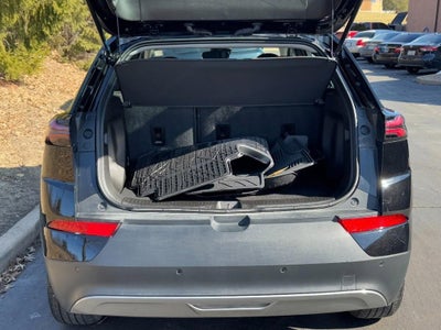 2023 Chevrolet Bolt EUV LT Redline