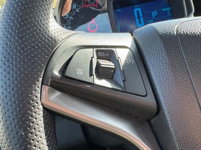 2013 Chevrolet Sonic LT