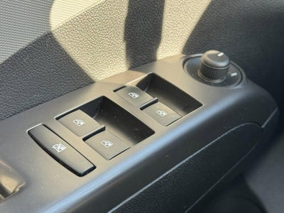 2013 Chevrolet Sonic LT