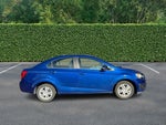 2013 Chevrolet Sonic LT