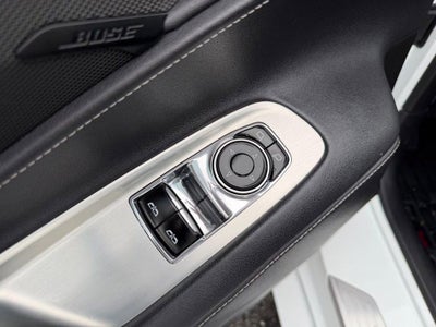 2020 Chevrolet Corvette Stingray 1LT