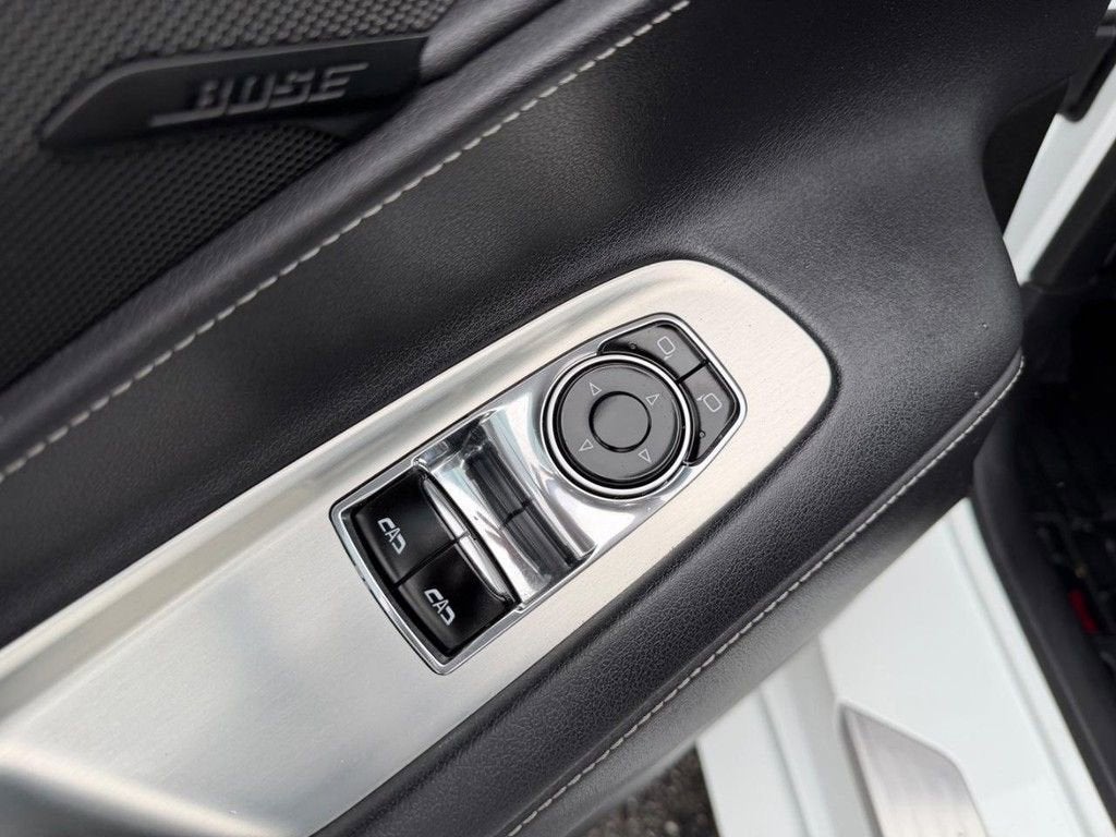 2020 Chevrolet Corvette Stingray 1LT