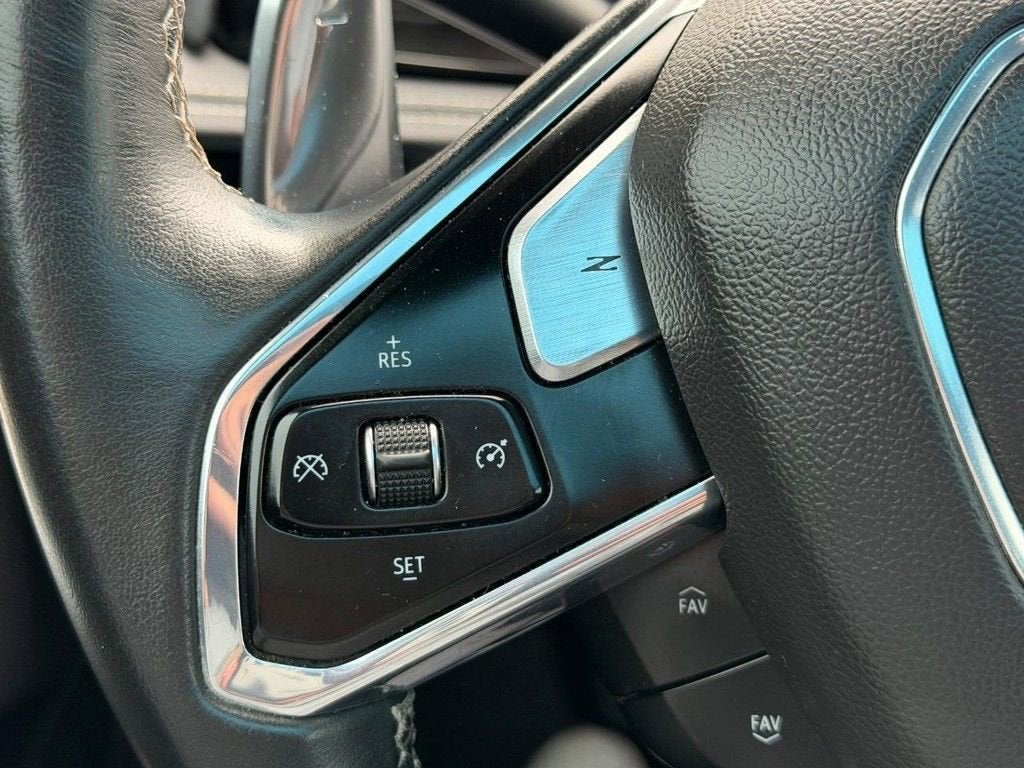 2020 Chevrolet Corvette Stingray 1LT