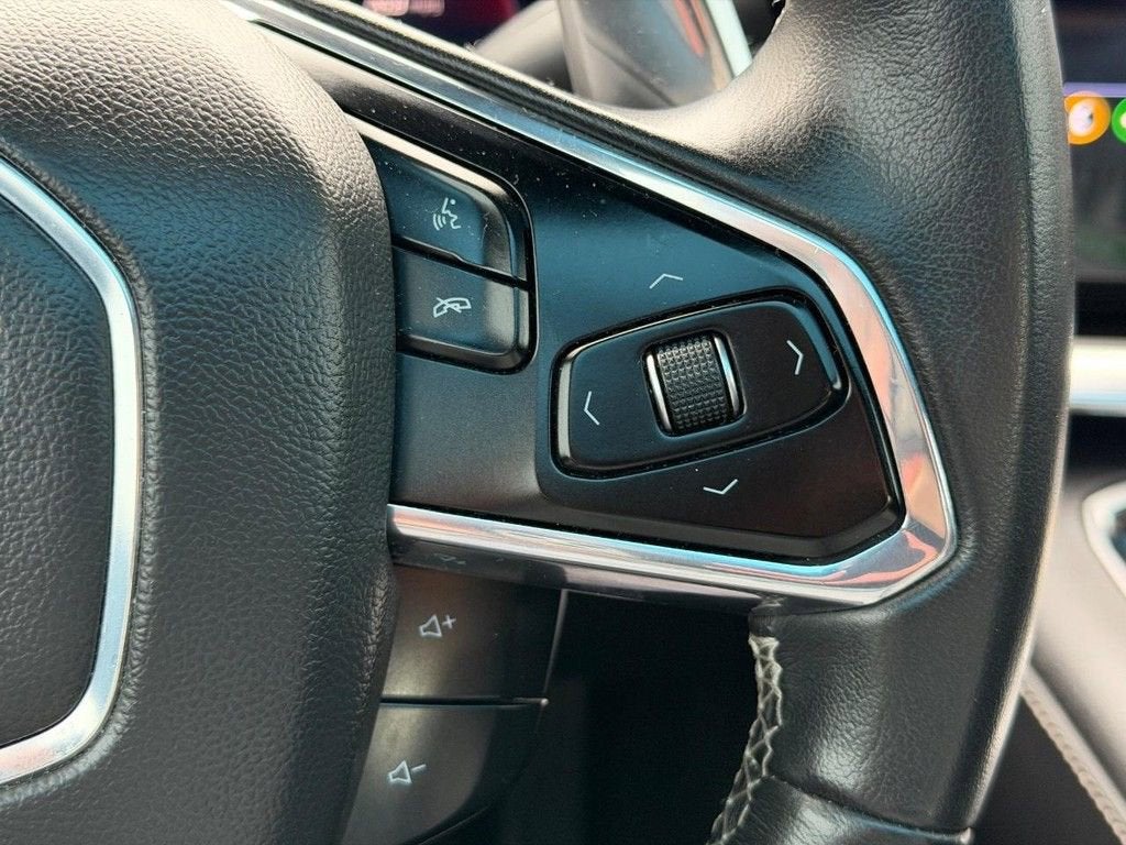 2020 Chevrolet Corvette Stingray 1LT