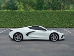 2020 Chevrolet Corvette Stingray 1LT