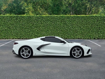 2020 Chevrolet Corvette Stingray 1LT
