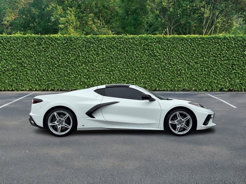 2020 Chevrolet Corvette Stingray 1LT