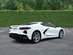 2020 Chevrolet Corvette Stingray 1LT