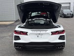 2020 Chevrolet Corvette Stingray 1LT