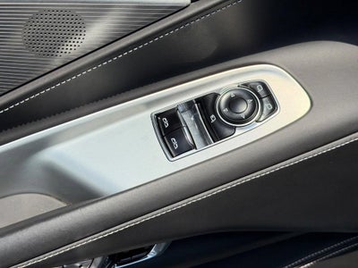 2022 Chevrolet Corvette Stingray 3LT