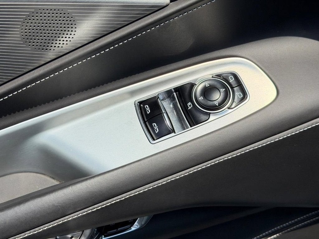2022 Chevrolet Corvette Stingray 3LT