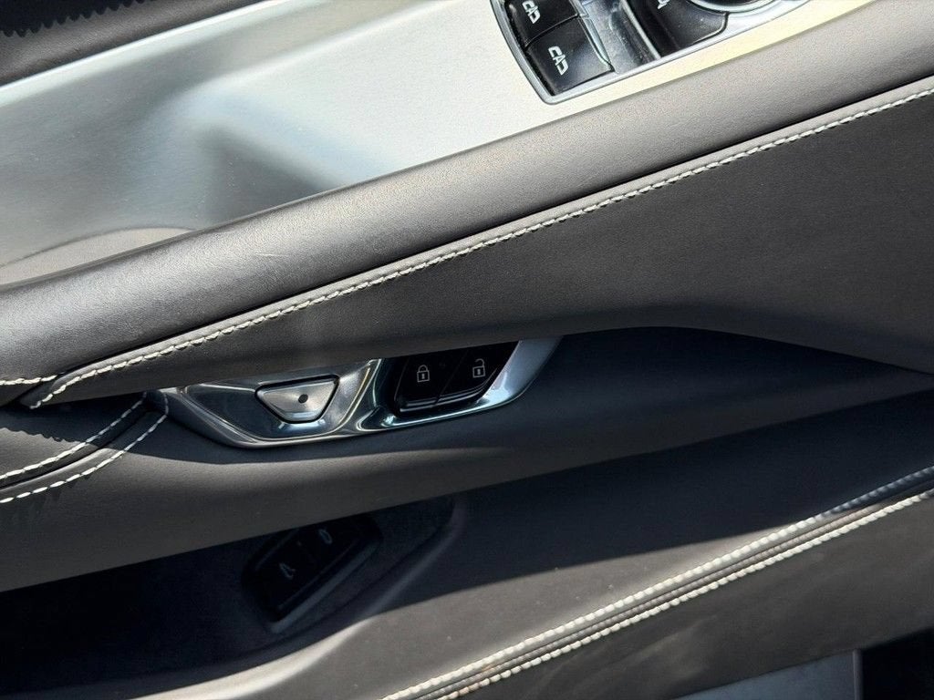 2022 Chevrolet Corvette Stingray 3LT