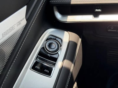 2022 Chevrolet Corvette Stingray 3LT