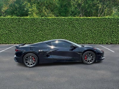 2022 Chevrolet Corvette Stingray 3LT