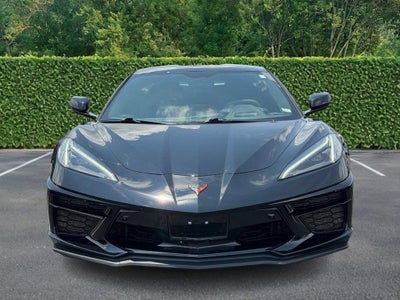 2022 Chevrolet Corvette Stingray 3LT