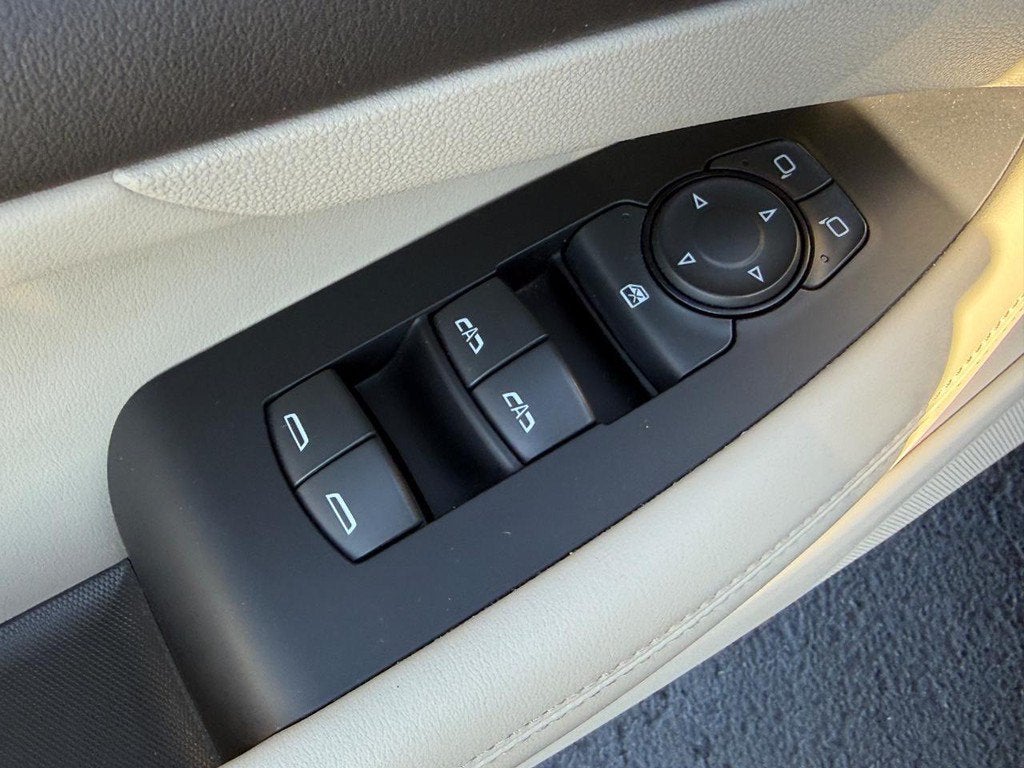 2017 Buick LaCrosse Preferred