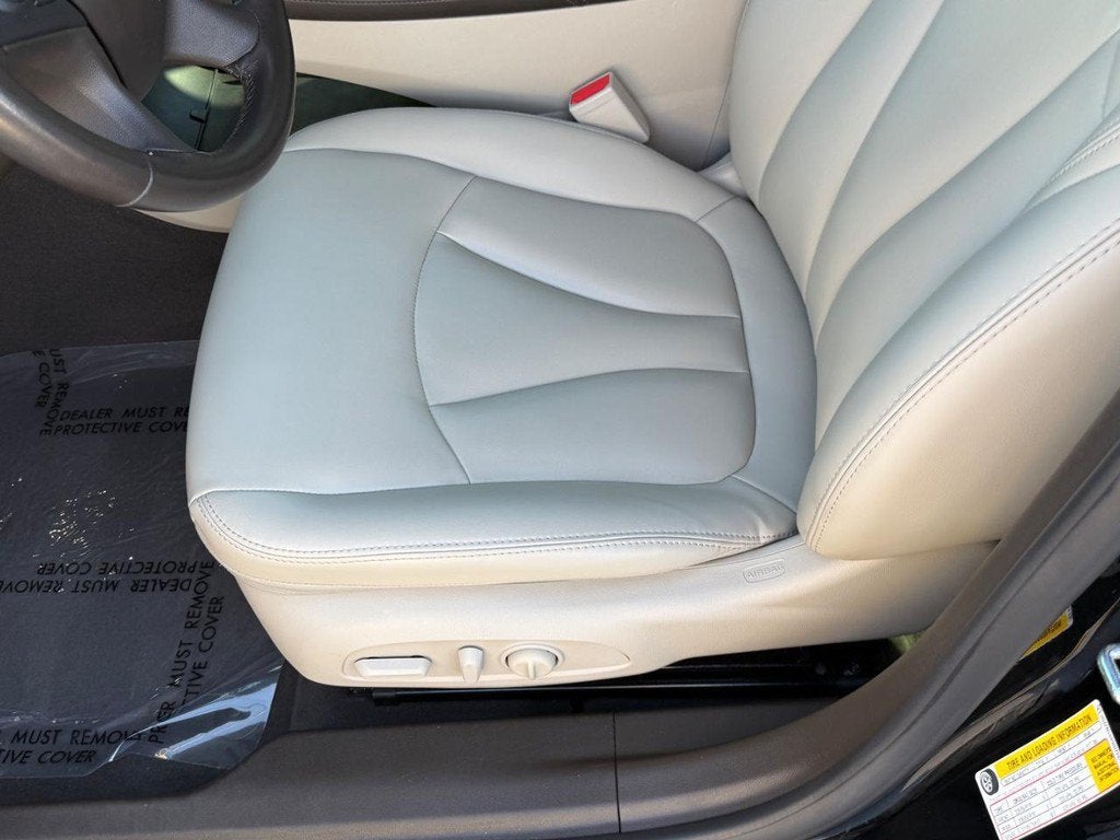 2017 Buick LaCrosse Preferred