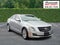 2018 Cadillac ATS Premium Luxury AWD