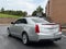 2018 Cadillac ATS Premium Luxury AWD
