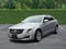 2018 Cadillac ATS Premium Luxury AWD