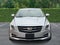 2018 Cadillac ATS Premium Luxury AWD