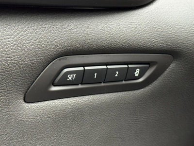 2019 Cadillac CT6-V 4DR SDN