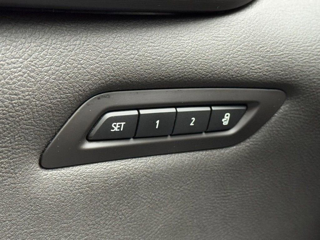 2019 Cadillac CT6-V 4DR SDN