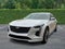 2019 Cadillac CT6-V 4DR SDN