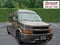 2021 Chevrolet Express Passenger 3500 1LS