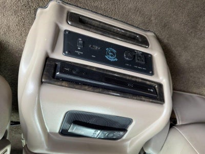 2021 Chevrolet Express Passenger 3500 1LS