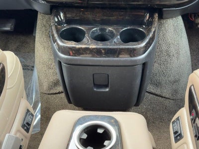 2021 Chevrolet Express Passenger 3500 1LS