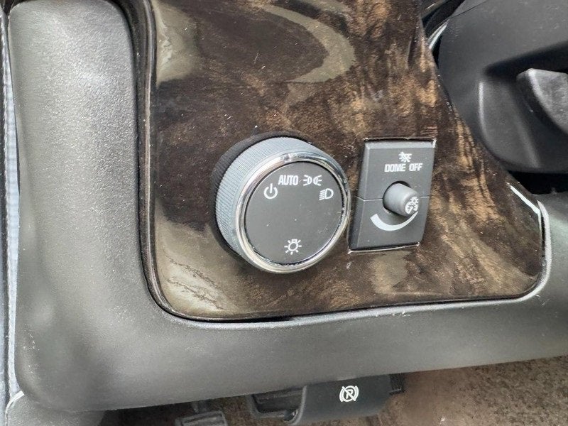 2021 Chevrolet Express Passenger 3500 1LS