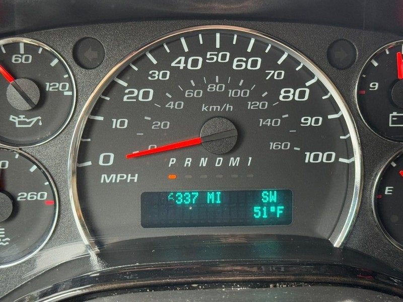 2021 Chevrolet Express Passenger 3500 1LS