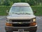 2021 Chevrolet Express Passenger 3500 1LS