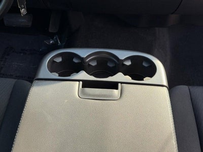 2011 Chevrolet Silverado 2500 HD LT