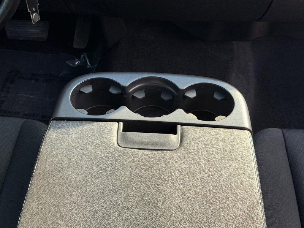 2011 Chevrolet Silverado 2500 HD LT