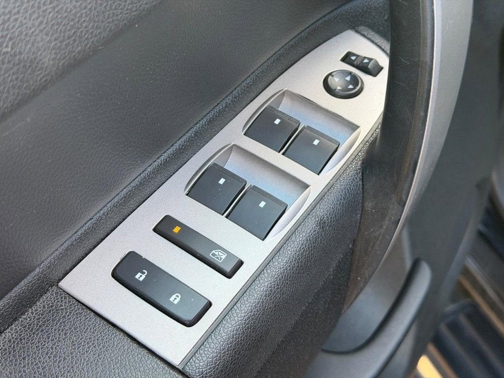 2011 Chevrolet Silverado 2500 HD LT