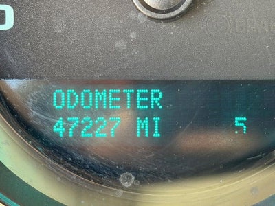 2011 Chevrolet Silverado 2500 HD LT