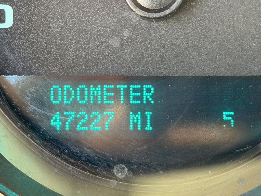 2011 Chevrolet Silverado 2500 HD LT